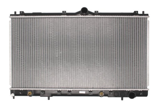 Radiator motor (Automat) potrivit MITSUBISHI 3000 GT 3.0