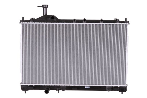 Radiator motor (Automat) potrivit MITSUBISHI OUTLANDER III 2.2D