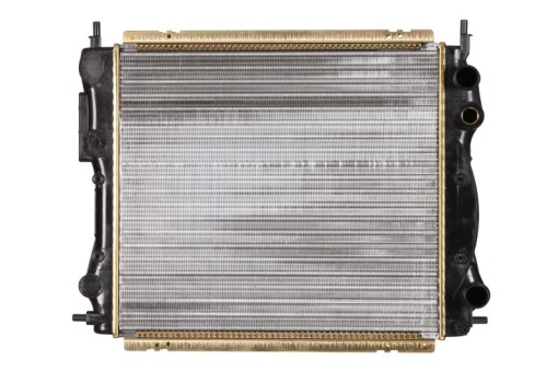 Radiator motor (Automat) potrivit RENAULT CLIO I, RAPID/MINIVAN 1.2/1.4 -09.98