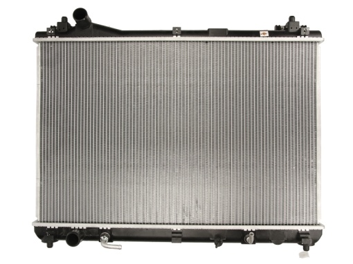 Radiator motor (Automat) potrivit SUZUKI GRAND VITARA II 2.0/2.4