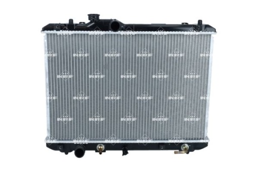 Radiator motor (Automat) potrivit SUZUKI SWIFT III 1.3/1.5/1.6