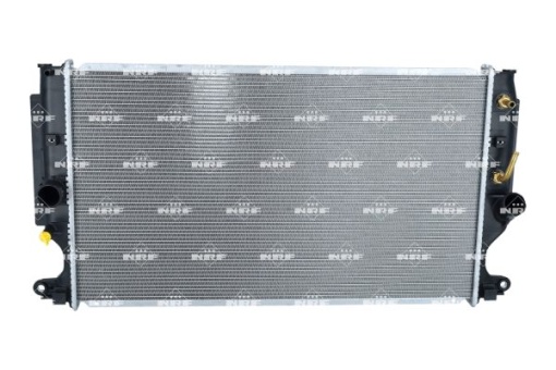 Radiator motor (Automat) potrivit TOYOTA AVENSIS, VERSO 2.2D