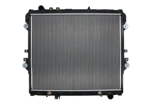 Radiator motor (Automat) potrivit TOYOTA HILUX VIII 2.4D/2.8D