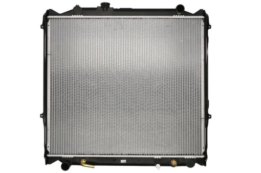 Radiator motor (Automat) potrivit TOYOTA LAND CRUISER 90 3.4 - Img 1