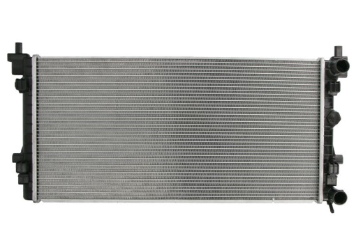 Radiator motor (cu elemente potrivite usor) potrivit AUDI A1; SEAT IBIZA IV, IBIZA IV SC, IBIZA IV ST, IBIZA IV/HATCHBACK, IBIZA V, TOLEDO IV; SKODA FABIA II, FABIA II PRAKTIK 1.0-2.0
