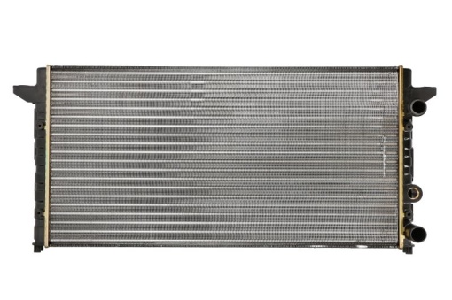 Radiator motor (cu primele elemente potrivite) potrivit VW PASSAT B3/B4 1.6-2.8