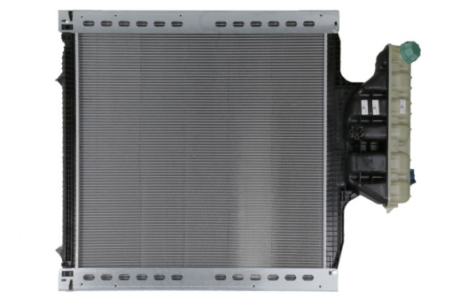Radiator motor (cu rama, cu rezervor) potrivit MAN TGS I D2066LF01-D2676LF57 06.06-09.21