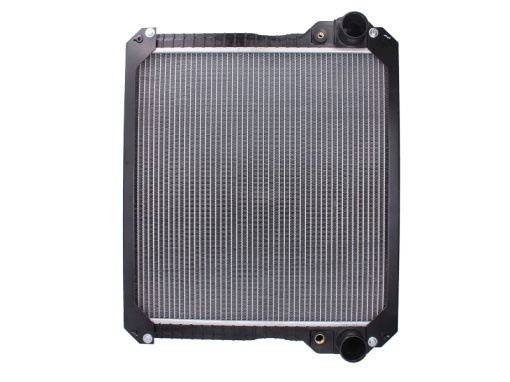 Radiator motor (cu rama) potrivit CASE IH MX, MXM 1004-40TW/6-359/6359D 01.97-12.07