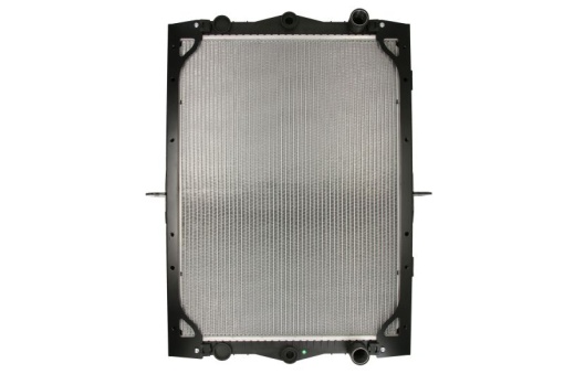 Radiator motor (cu rama) potrivit DAF CF 65, LF 55 CE184C-GR210S1 01.01-