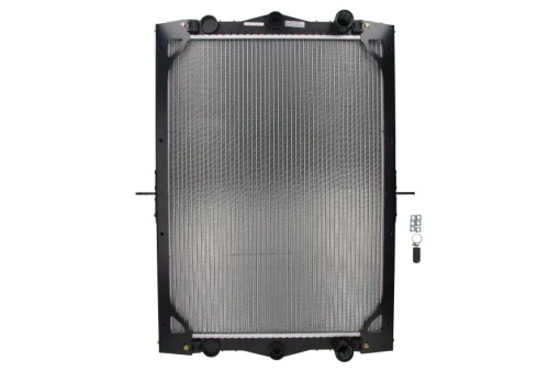 Radiator motor (cu rama) potrivit DAF LF 55 CE184C 01.01-