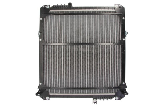 Radiator motor (cu rama) potrivit MASSEY FERGUSON 5000, 6000 1004-40T-1104D-E44TA 01.99-12.08
