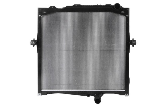 Radiator motor (cu rama) potrivit RVI C, D, K, T DTI11-DXi13520 01.13-