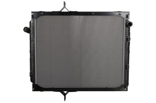 Radiator motor (cu rama) potrivit RVI PREMIUM 2 DXi11/DXi7 10.05-