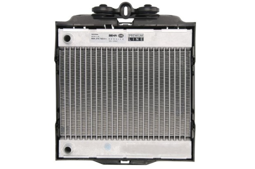 Radiator motor Dreapta potrivit BMW 5 (F10), 5 (F11), 5 GRAN TURISMO (F07), 6 (F12), 6 (F13), 6 GRAN COUPE (F06), 7 (F01, F02, F03, F04) 1.6-3.0H