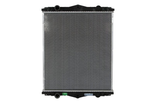 Radiator motor (fara cadru) potrivit DAF LF 45, LF 55 CE136C-GR184S1 01.01- - Img 1