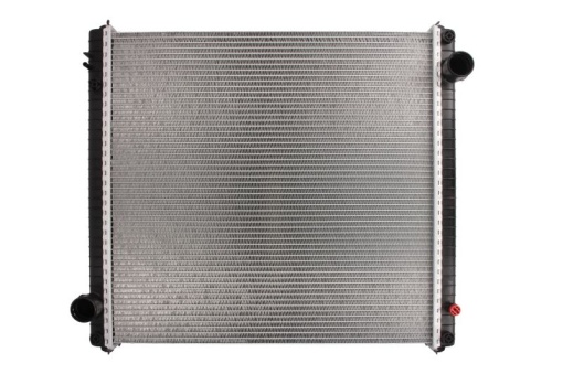 Radiator motor (fara cadru) potrivit IVECO EUROCARGO I-III, EUROCARGO IV, EUROCARGO V F4AE0481A-F4BE0611A 09.00-
