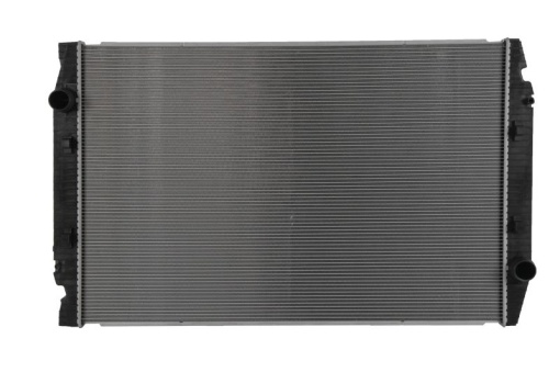 Radiator motor (fara cadru) potrivit IVECO EUROTRAKKER, STRALIS I, STRALIS II, S-WAY, X-WAY F2CFE601E-F3HFL611G 01.01-