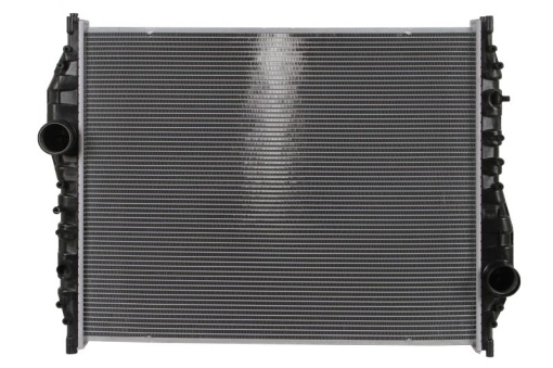 Radiator motor (fara cadru) potrivit MAN EL, EM, NG, NL, NM, NÜ, ÜL; NEOPLAN CENTROLINER, STARLINER; SOLARIS URBINO I D0826LOH15-D2866LUH51 08.87-
