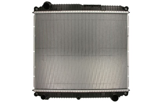 Radiator motor (fara cadru) potrivit MERCEDES ATEGO 3 OM934.911/OM934.913/OM936.910 04.13-