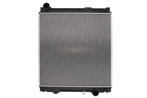 Radiator motor (fara cadru) potrivit MITSUBISHI CANTER (FB7, FB8, FE7, FE8) VII, CANTER (FE5, FE6) VI 4M50-3AT7/4M50-T5 08.05-04.13