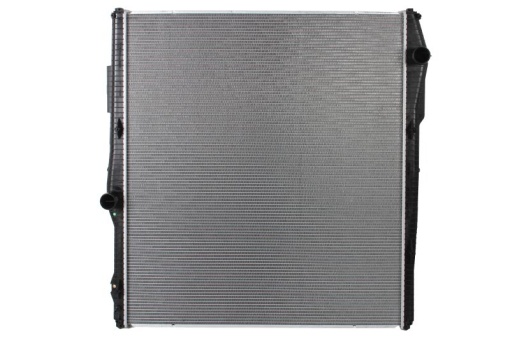 Radiator motor (fara cadru) potrivit SCANIA P I, R I, R II, T DC11.08-DT16.08 03.04-
