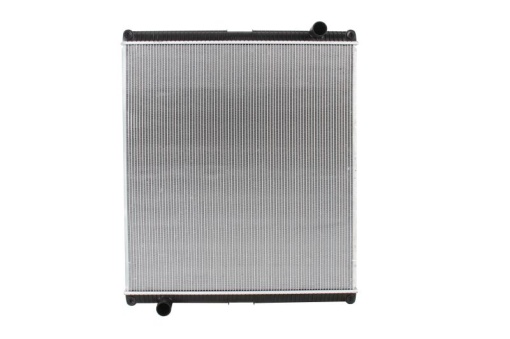 Radiator motor (fara cadru) potrivit VOLVO 8500, 8700, 9700, 9900, B12 D12A420-TD123ES 01.92-