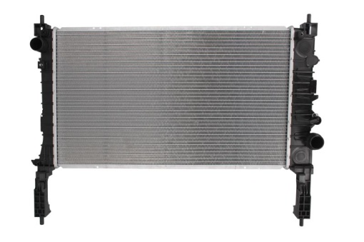 Radiator motor (Manual, cu primele elemente potrivite) potrivit CHEVROLET TRAX; OPEL MOKKA / MOKKA X 1.4/1.4LPG