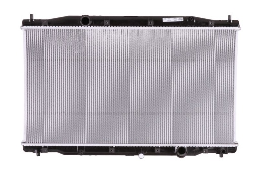 Radiator motor (Manual, cu primele elemente potrivite) potrivit HONDA CR-V III 2.2D