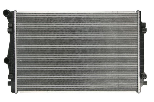 Radiator motor (manual) potrivit AUDI A3, Q2, Q3; CUPRA FORMENTOR, LEON, LEON SPORTSTOURER; SEAT ATECA, LEON, LEON SC, LEON SPORTSTOURER, LEON ST, LEON ST/KOMBI, TARRACO 1.2-2.0D 04.12-