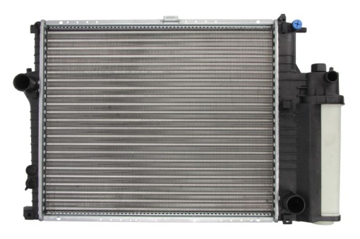 Radiator motor (Manual) potrivit BMW 5 (E39) 2.0/2.5/2.8