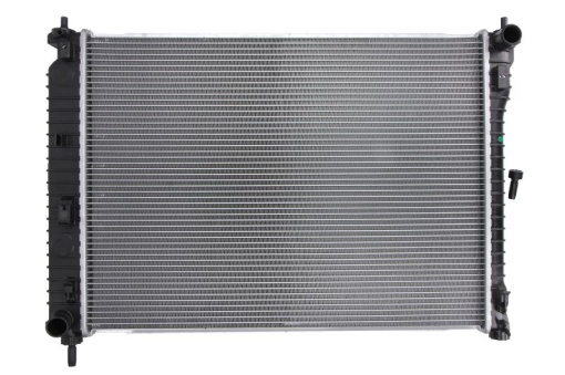 Radiator motor (Manual) potrivit CHEVROLET CAPTIVA; OPEL ANTARA A 2.4/2.4LPG/3.2