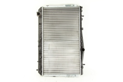 Radiator motor (Manual) potrivit CHEVROLET REZZO; DAEWOO TACUMA / REZZO 1.6/1.8/2.0