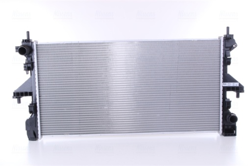 Radiator motor (Manual) potrivit CITROEN JUMPER II; PEUGEOT BOXER 2.0D/2.2D