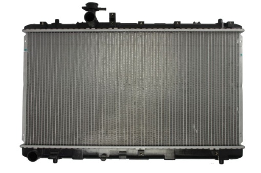 Radiator motor (Manual) potrivit FIAT SEDICI; SUZUKI SX4 1.5/1.6