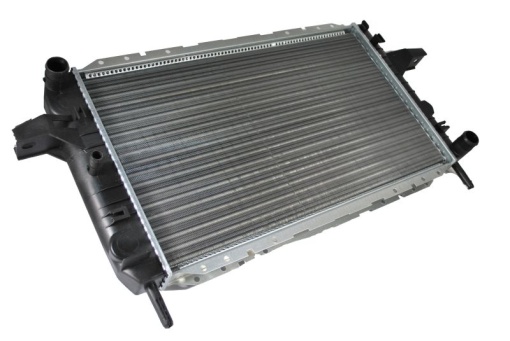 Radiator motor (Manual) potrivit FORD SIERRA, SIERRA I, SIERRA II 1.6/1.8/2.0