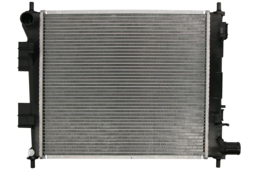 Radiator motor (Manual) potrivit HYUNDAI I10 II 1.0/1.0LPG/1.2