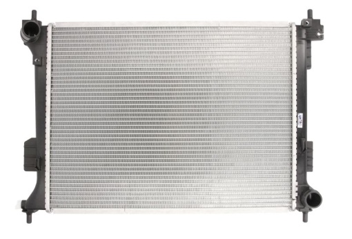 Radiator motor (Manual) potrivit HYUNDAI I20 I 1.2/1.4/1.6 -12.15