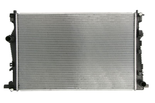 Radiator motor (manual) potrivit JEEP CHEROKEE 2.0D-3.2 11.13- - Img 1