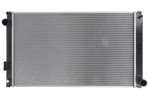 Radiator motor (Manual) potrivit LEXUS NX; TOYOTA RAV 4 IV 2.5H
