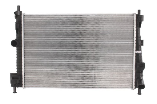 Radiator motor (Manual) potrivit MAZDA 3 1.6D