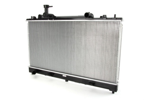 Radiator motor (Manual) potrivit MAZDA 6 2.0D