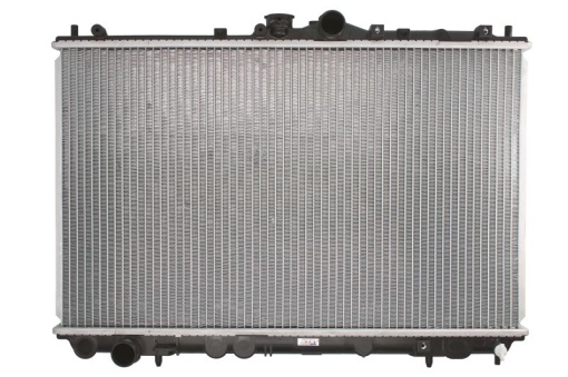 Radiator motor (Manual) potrivit MITSUBISHI CARISMA, SPACE STAR 1.3/1.6/1.8