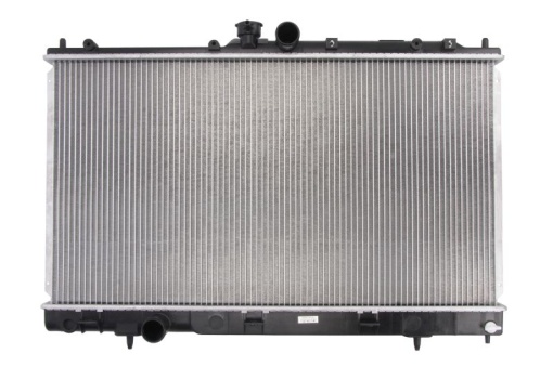 Radiator motor (Manual) potrivit MITSUBISHI LANCER VII 1.3/2.0
