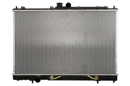 Radiator motor (Manual) potrivit MITSUBISHI OUTLANDER I 2.4