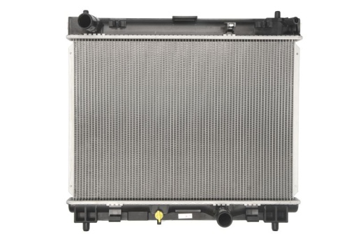 Radiator motor (Manual) potrivit NISSAN ALMERA II 1.5/1.8