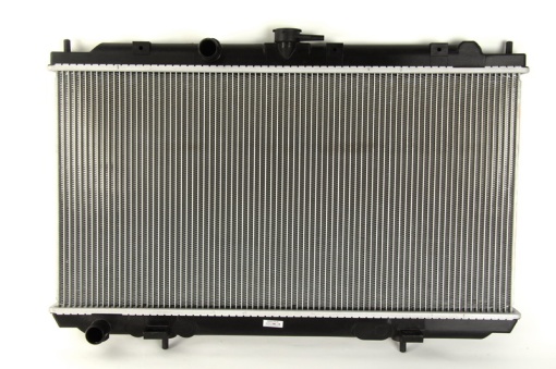 Radiator motor (Manual) potrivit NISSAN ALMERA II, PRIMERA 1.5/1.6/1.8 - Img 1