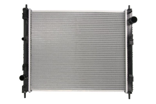 Radiator motor (Manual) potrivit NISSAN JUKE, PULSAR 1.5D