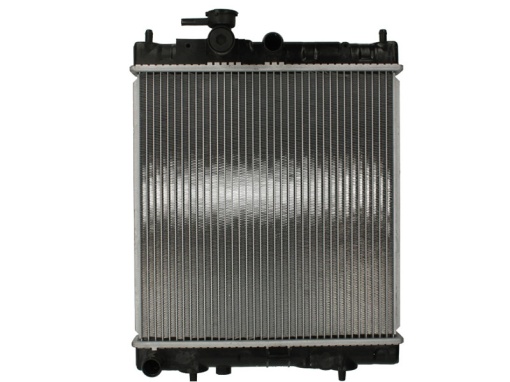 Radiator motor (Manual) potrivit NISSAN MICRA II 1.0-1.5D -02.03