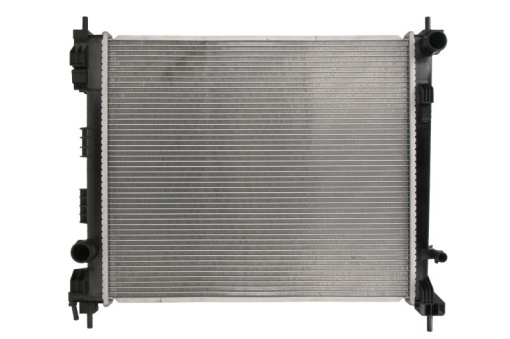 Radiator motor (Manual) potrivit NISSAN NV200, NV200 / EVALIA 1.5D