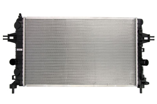 Radiator motor (Manual) potrivit OPEL ASTRA H, ASTRA H GTC, ZAFIRA B, ZAFIRA B/MINIVAN 1.6/1.8